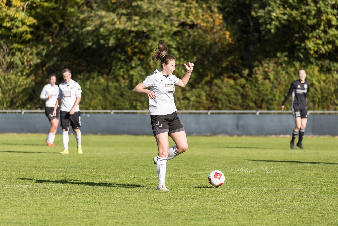 Bild 440 - F SV Henstedt Ulzburg2 - FSG Kaki-StuSie : Ergebnis: 2:2